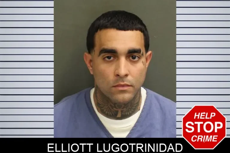 Elliott LuGotrinidad
