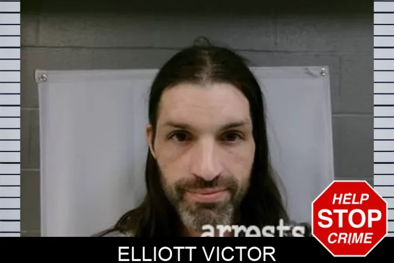Elliott Victor