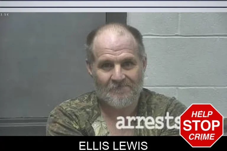 Ellis Lewis