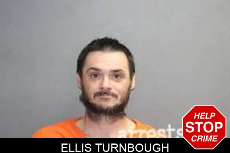 Ellis TuRnbouGh