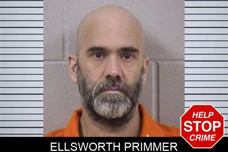 Ellsworth Primmer