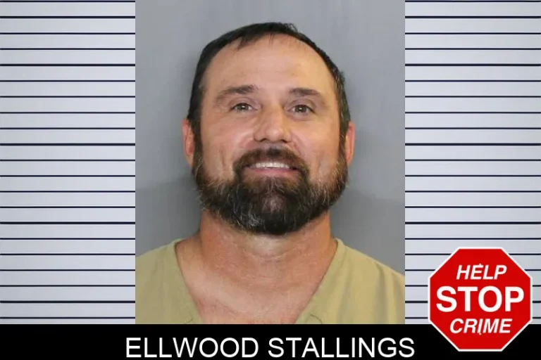 Ellwood Stallings