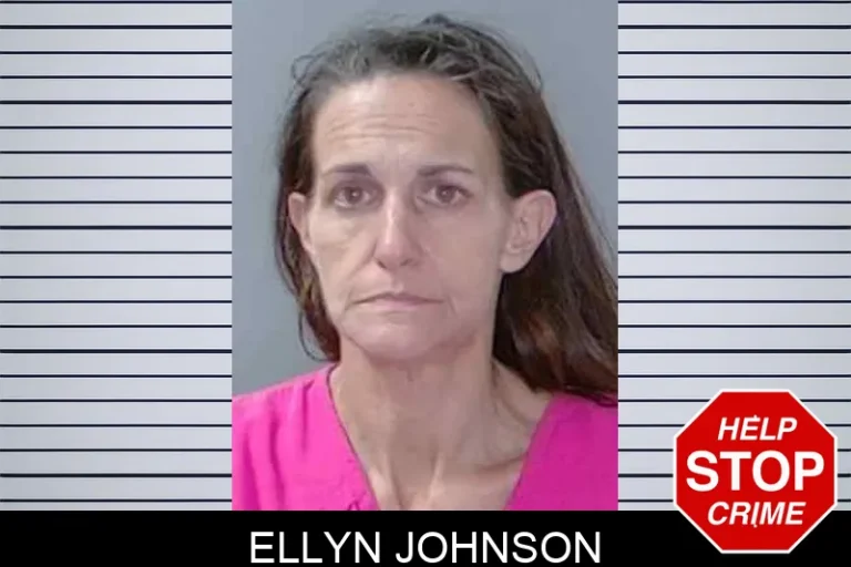 Ellyn Johnson