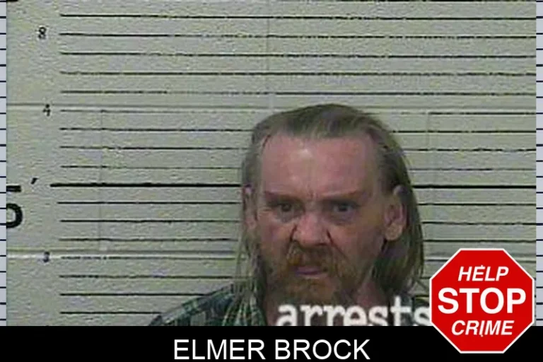 Elmer Brock