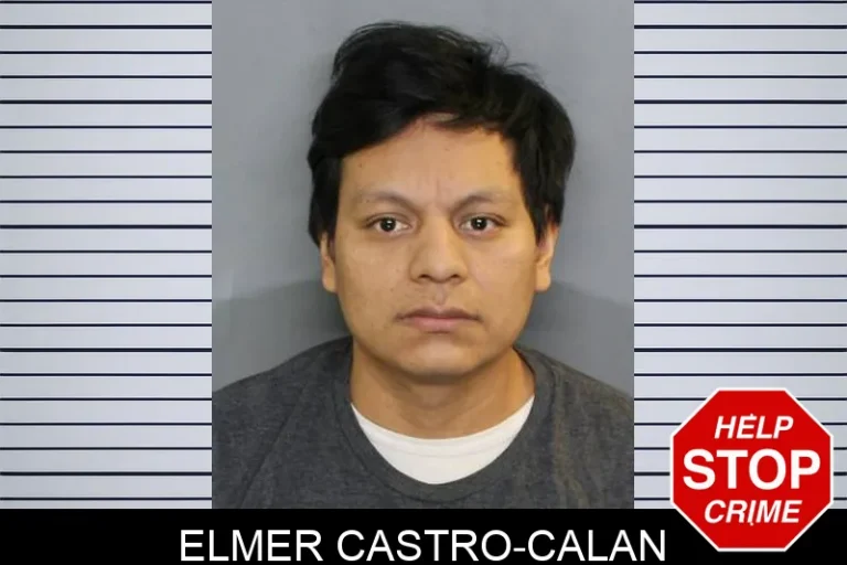 Elmer Castro-Calan