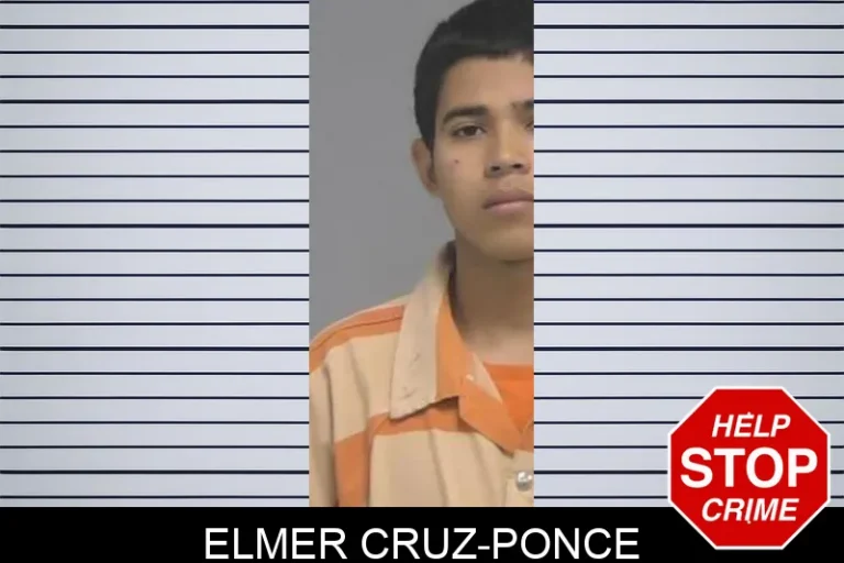 Elmer CruZ-Ponce