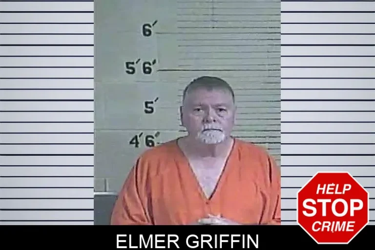 Elmer Griffin