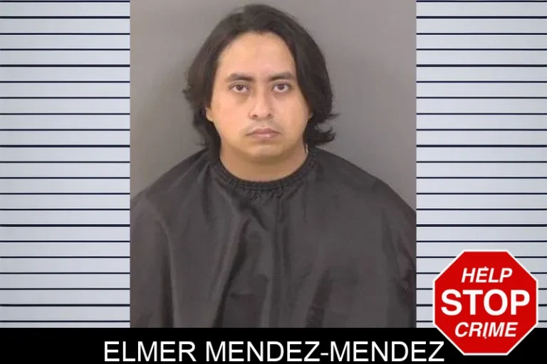 Elmer Mendez-Mendez