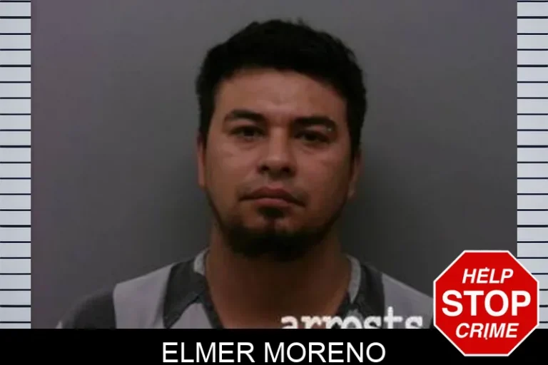 Elmer Moreno
