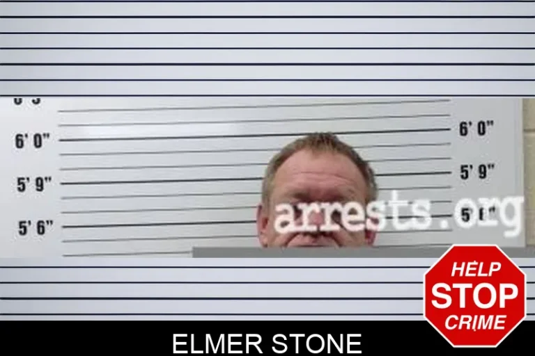Elmer Stone