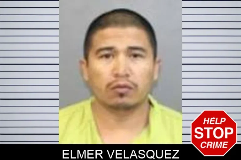 Elmer VelasquEz