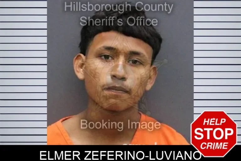 Elmer Zeferino-LuViano