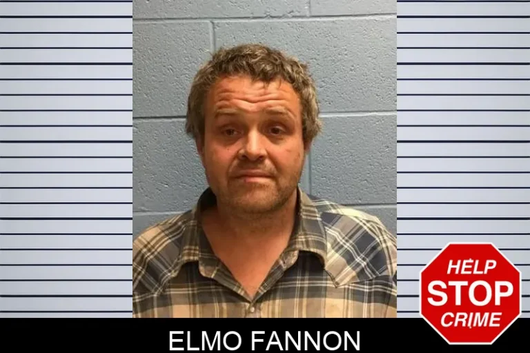 Elmo Fannon