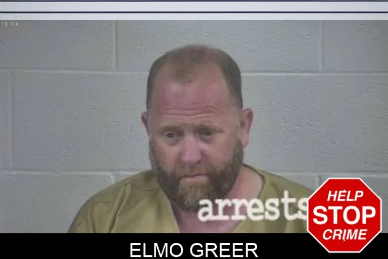 Elmo Greer