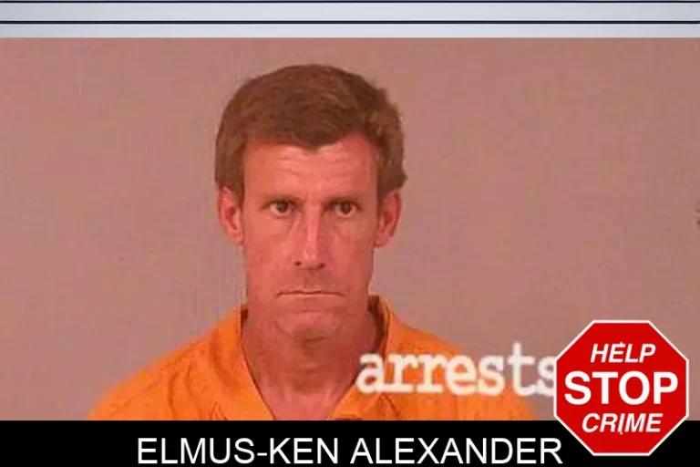 ElmuS-Ken Alexander