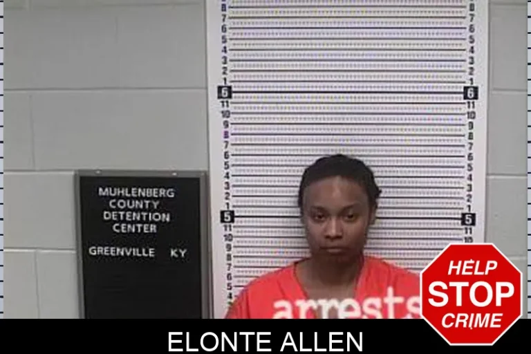 Elonte Allen