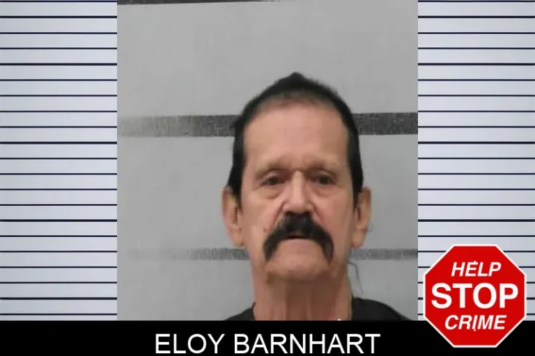 Eloy Barnhart