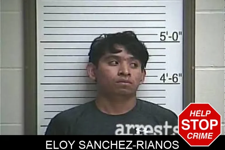 Eloy Sanchez-Rianos