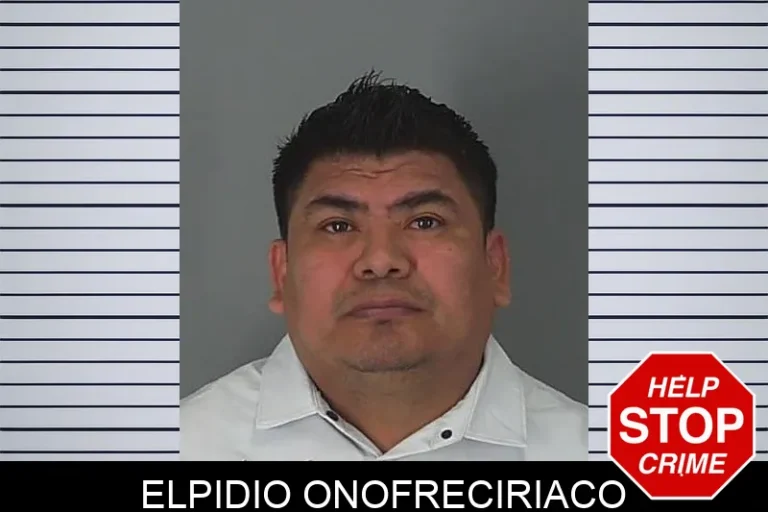 Elpidio Onofreciriaco