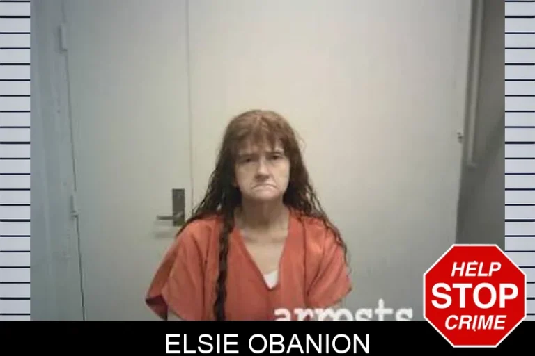 Elsie OBanion