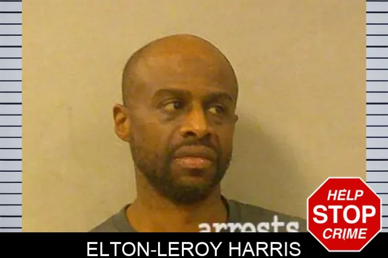 Elton-Leroy Harris
