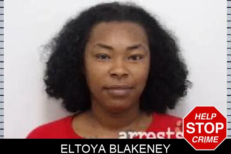 Eltoya Blakeney
