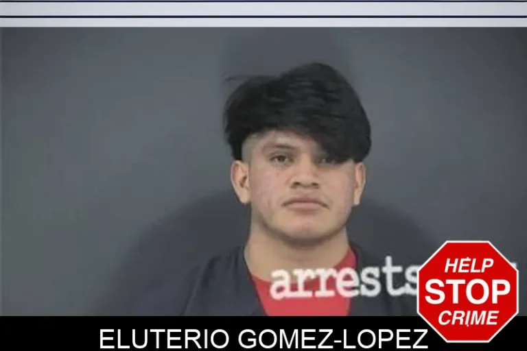 Eluterio Gomez-Lopez