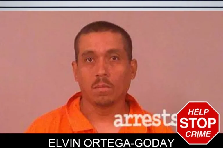 Elvin Ortega-Goday