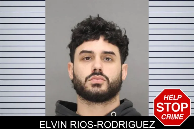 Elvin Rios-RodriguEz