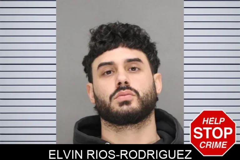 Elvin Rios-RodriguEz