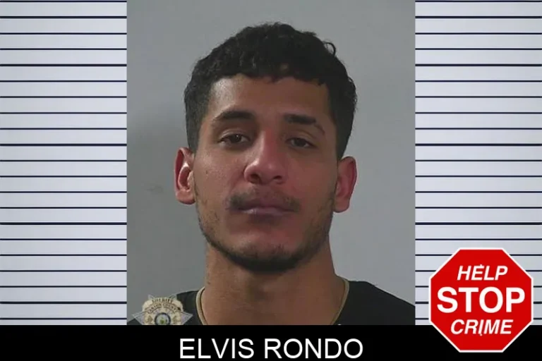 Elvis Rondo