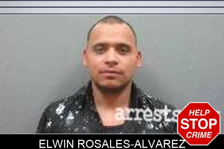 Elwin Rosales-Alvarez