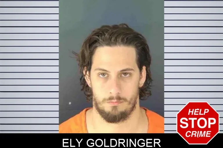 Ely Goldringer