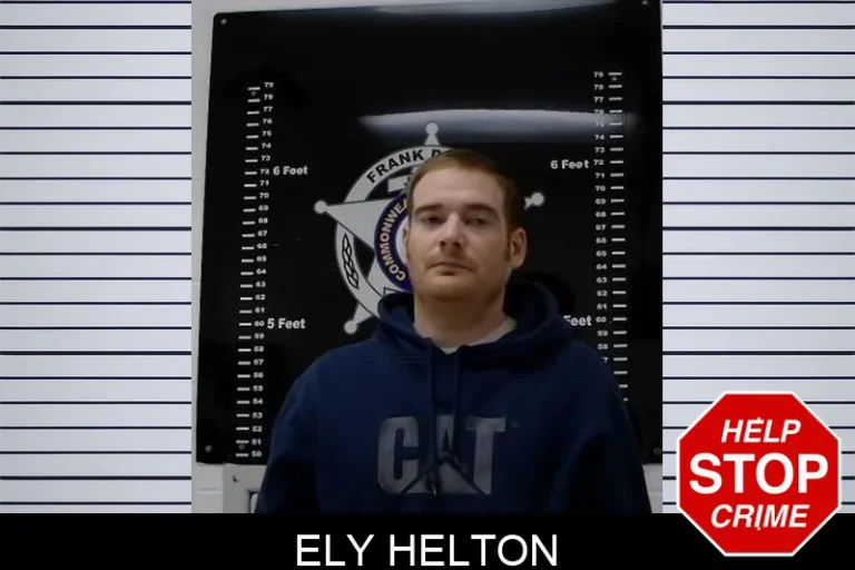 Ely Helton