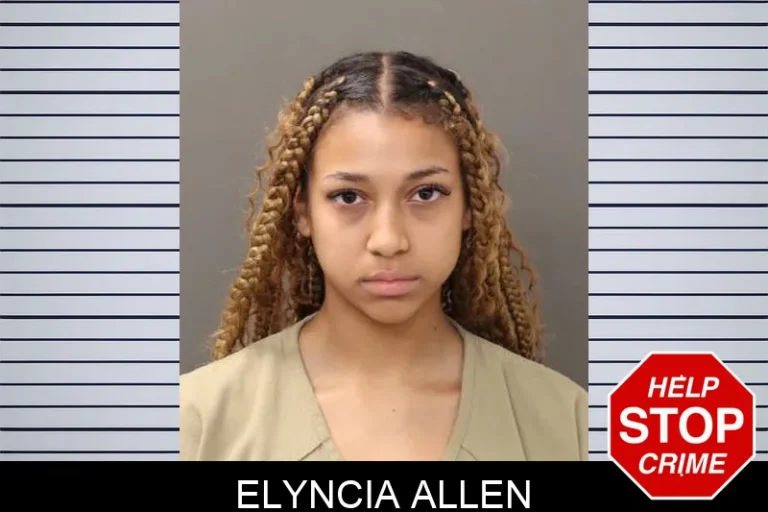 Elyncia Allen