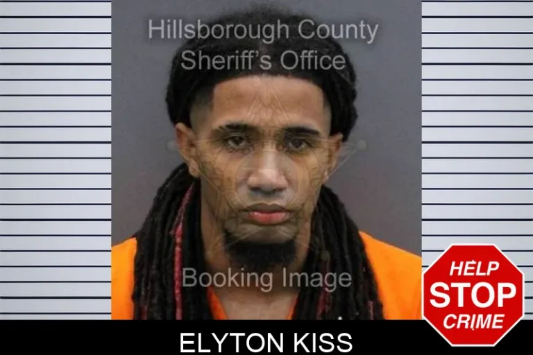Elyton Kiss