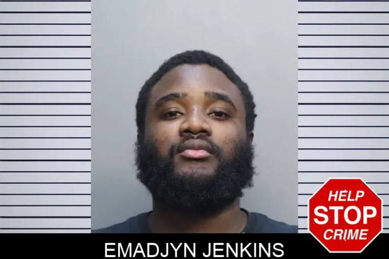Emadjyn Jenkins