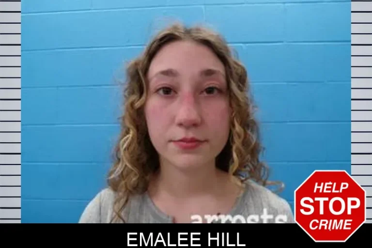Emalee Hill