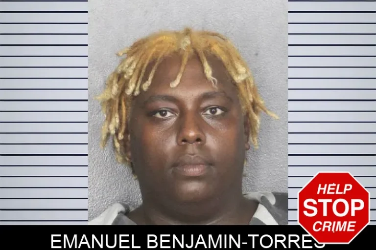 EmanuEl Benjamin-Torres