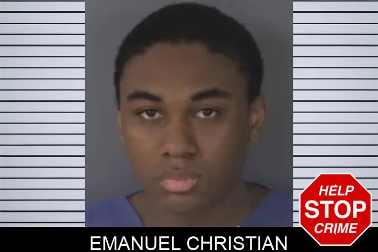 EmanuEl Christian