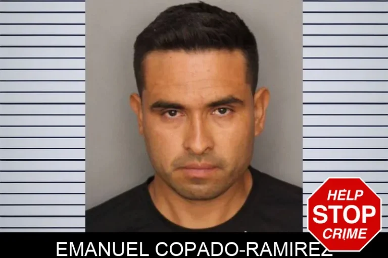 EmanuEl Copado-Ramirez