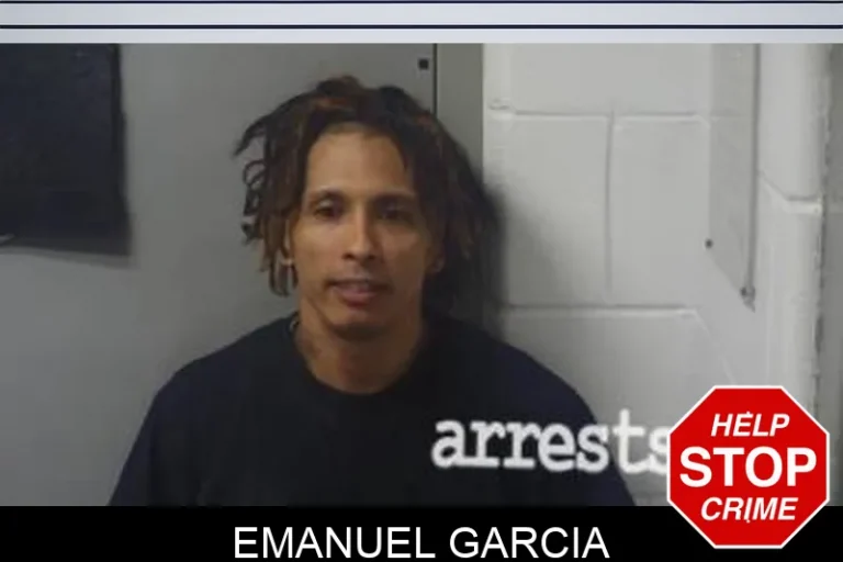 EmanuEl Garcia