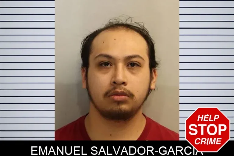 EmanuEl Salvador-Garcia