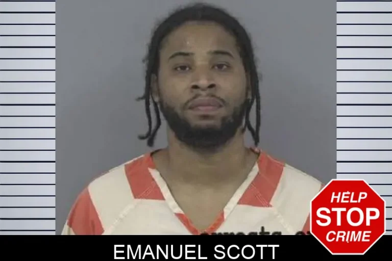 EmanuEl Scott