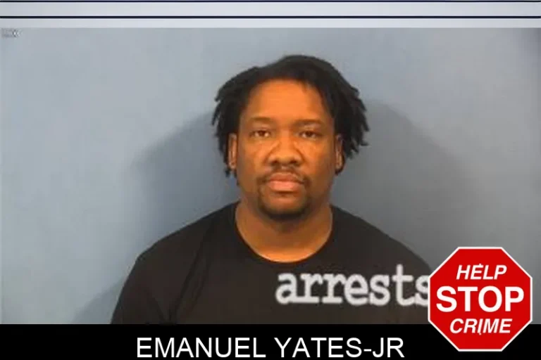 EmanuEl Yates-Jr