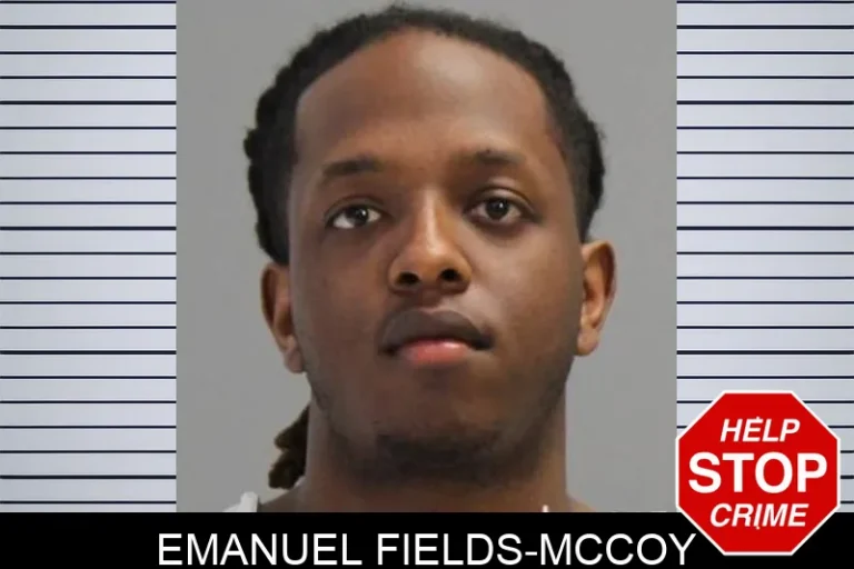 Emanuel Fields-Mccoy