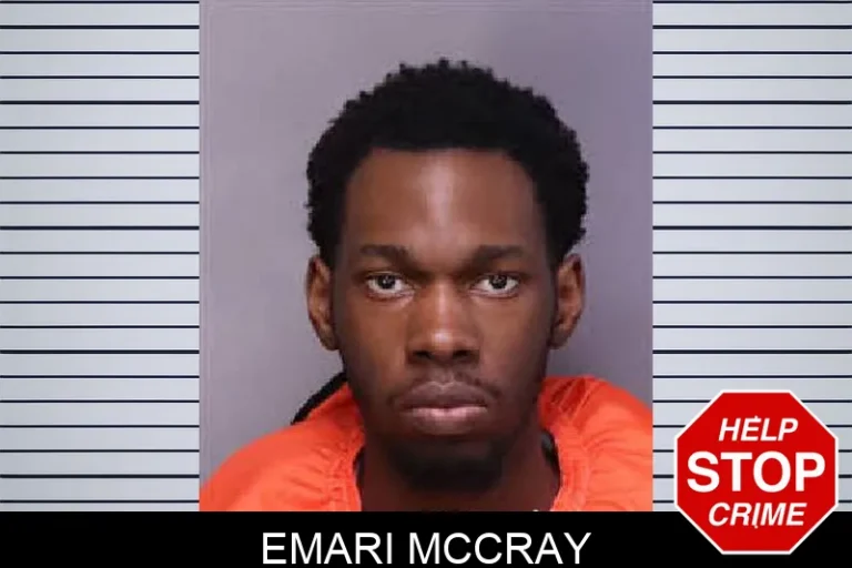 Emari McCray