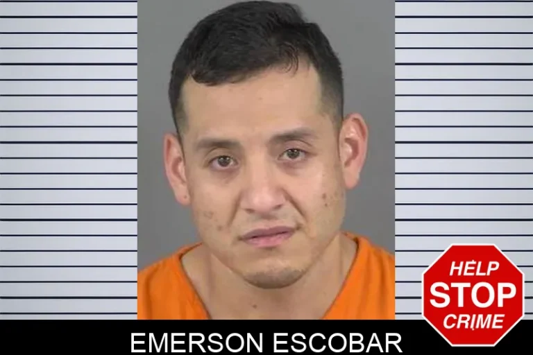 Emerson Escobar