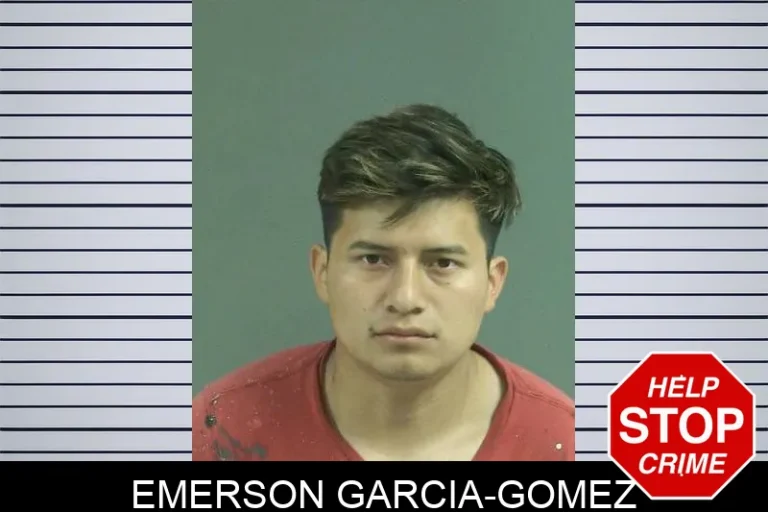 Emerson Garcia-Gomez