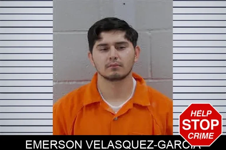 Emerson Velasquez-Garcia